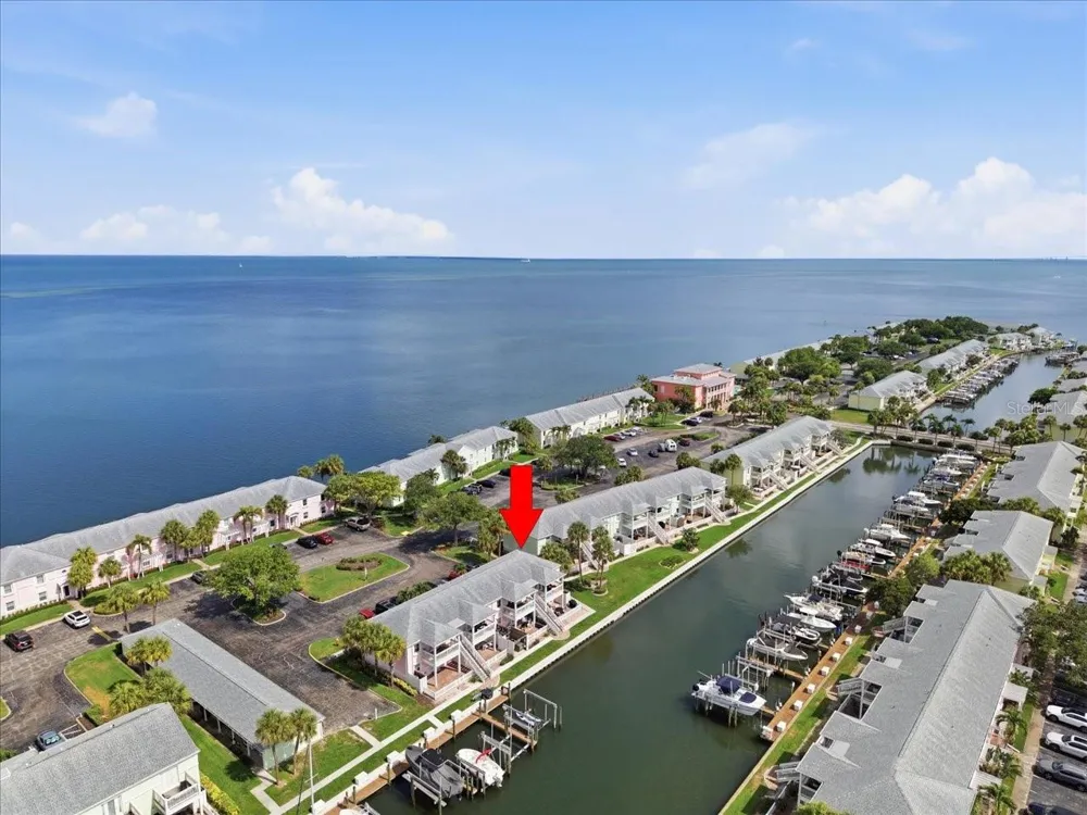 4843 COQUINA KEY DRIVE SE #A St Petersburg, FL 33705