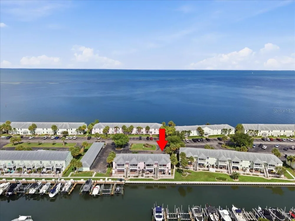 4843 COQUINA KEY DRIVE SE #A St Petersburg, FL 33705