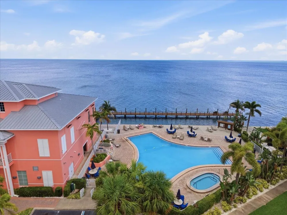 4843 COQUINA KEY DRIVE SE #A St Petersburg, FL 33705