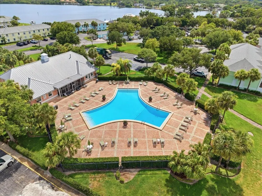 4843 COQUINA KEY DRIVE SE #A St Petersburg, FL 33705