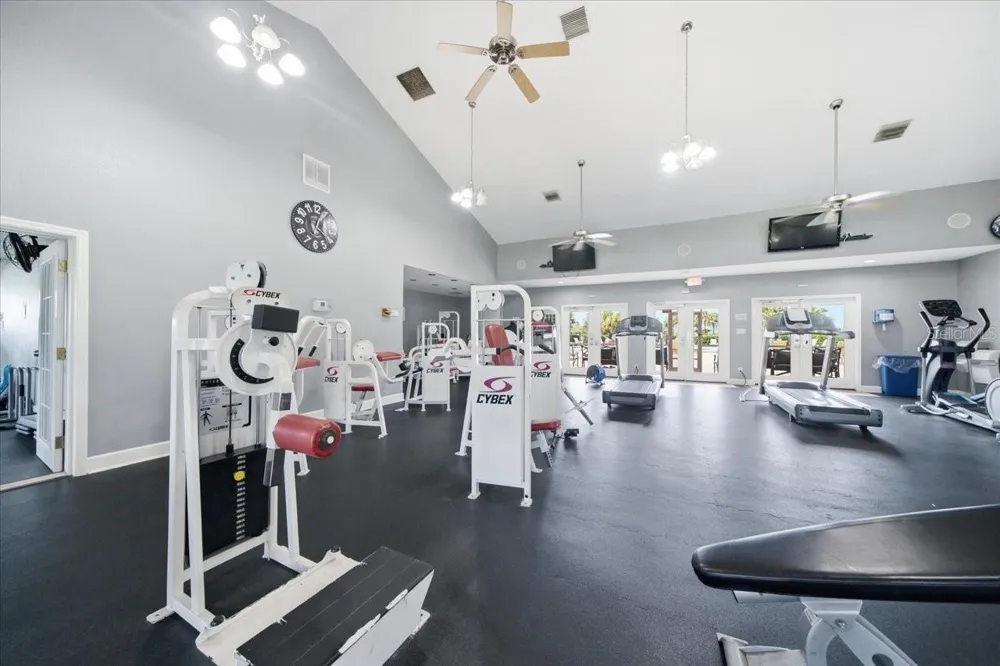 4843 COQUINA KEY DRIVE SE #A St Petersburg, FL 33705