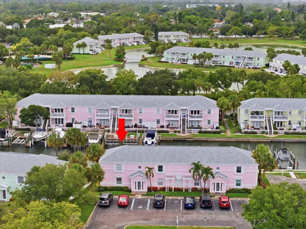 4843 COQUINA KEY DRIVE SE #A St Petersburg, FL 33705