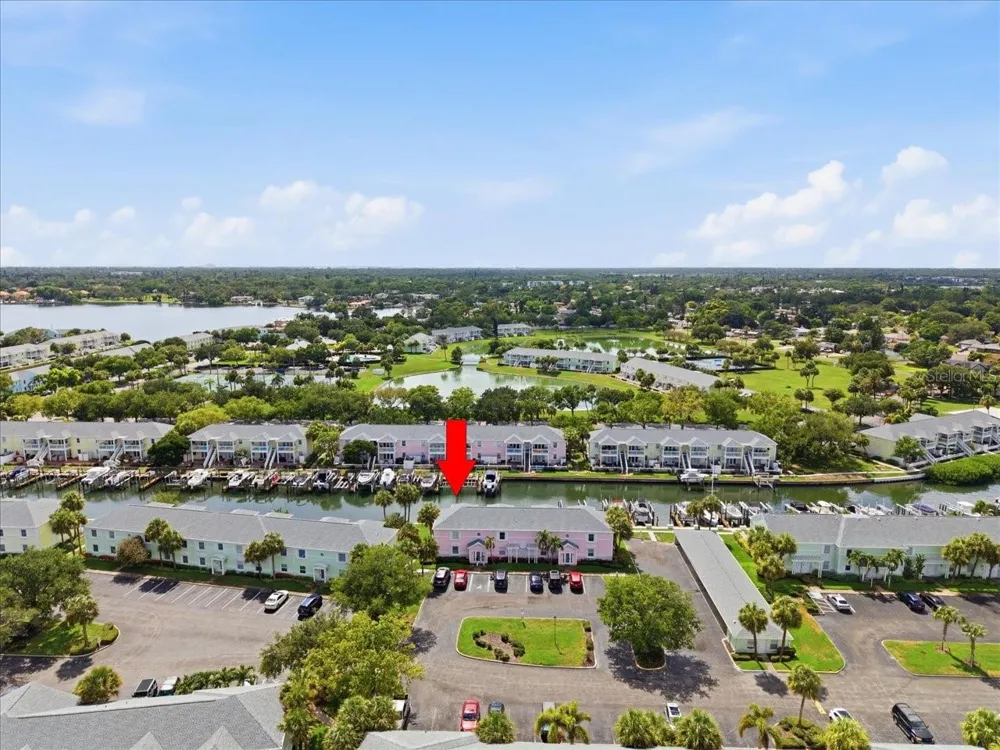 4843 COQUINA KEY DRIVE SE #A St Petersburg, FL 33705