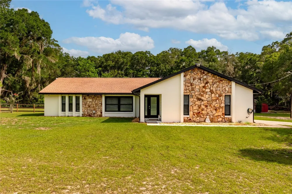2735 NE 127TH PLACE Anthony, FL 32617