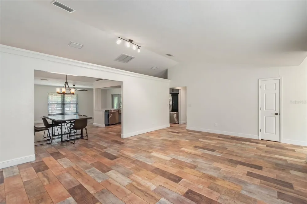 2735 NE 127TH PLACE Anthony, FL 32617