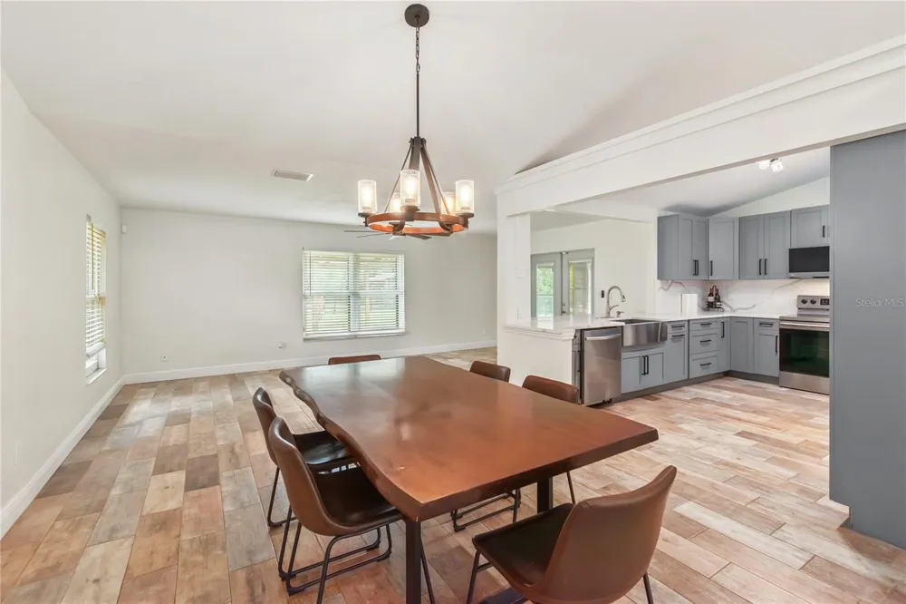 2735 NE 127TH PLACE Anthony, FL 32617