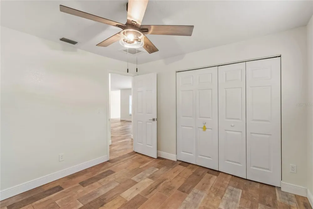 2735 NE 127TH PLACE Anthony, FL 32617