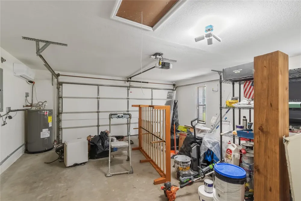 2735 NE 127TH PLACE Anthony, FL 32617