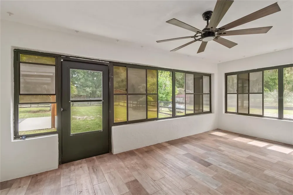 2735 NE 127TH PLACE Anthony, FL 32617