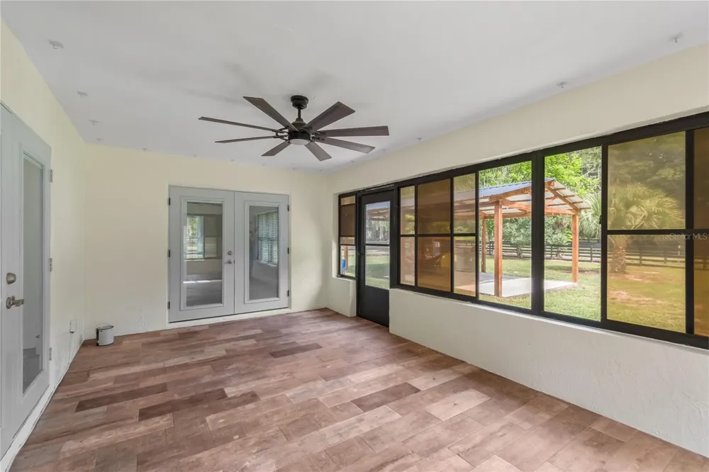 2735 NE 127TH PLACE Anthony, FL 32617