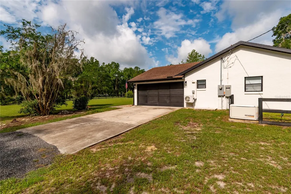 2735 NE 127TH PLACE Anthony, FL 32617