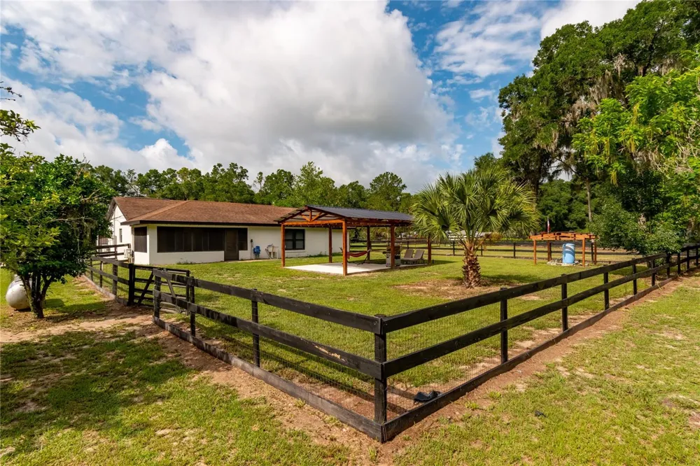 2735 NE 127TH PLACE Anthony, FL 32617