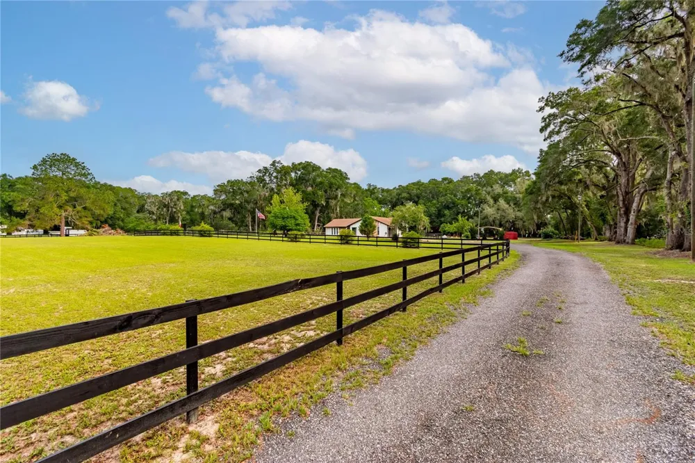 2735 NE 127TH PLACE Anthony, FL 32617
