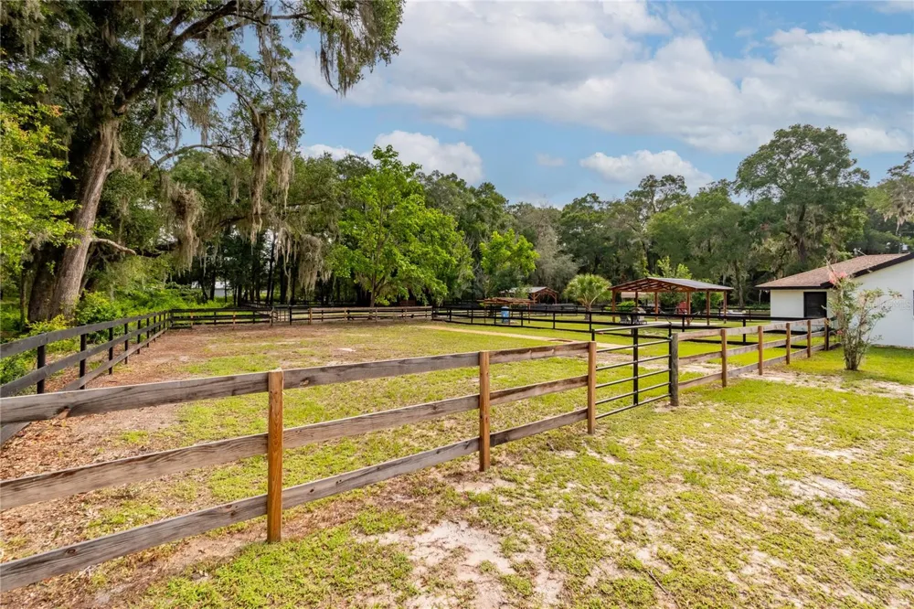 2735 NE 127TH PLACE Anthony, FL 32617