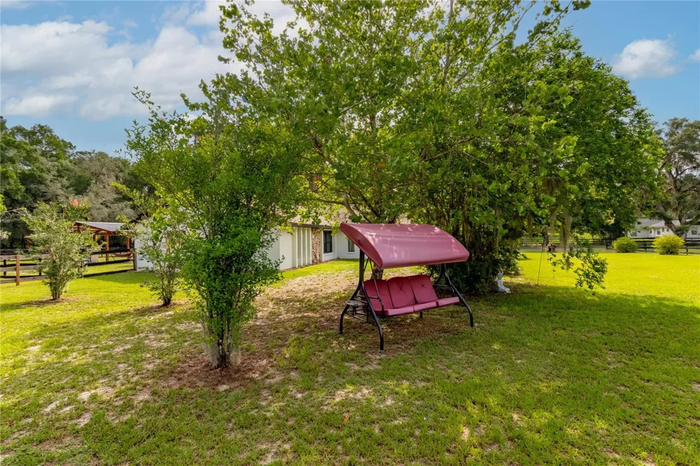 2735 NE 127TH PLACE Anthony, FL 32617
