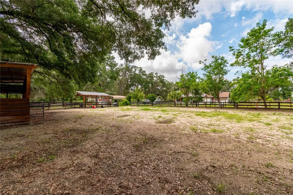 2735 NE 127TH PLACE Anthony, FL 32617