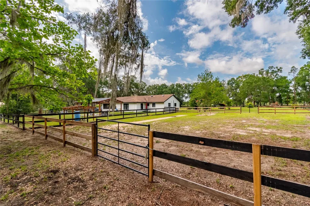 2735 NE 127TH PLACE Anthony, FL 32617
