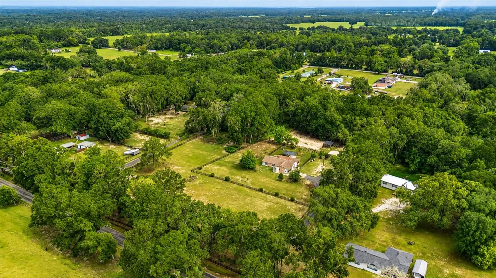 2735 NE 127TH PLACE Anthony, FL 32617