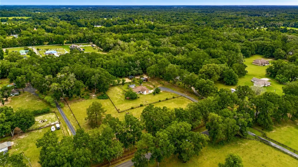 2735 NE 127TH PLACE Anthony, FL 32617