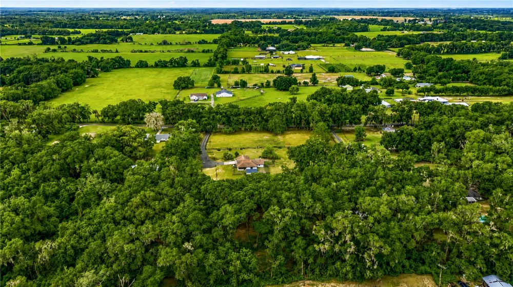 2735 NE 127TH PLACE Anthony, FL 32617