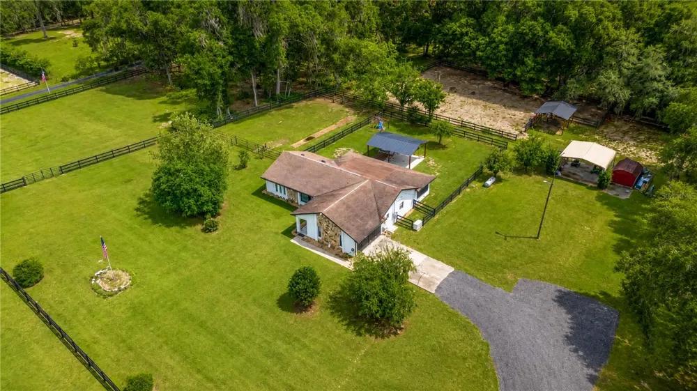 2735 NE 127TH PLACE Anthony, FL 32617