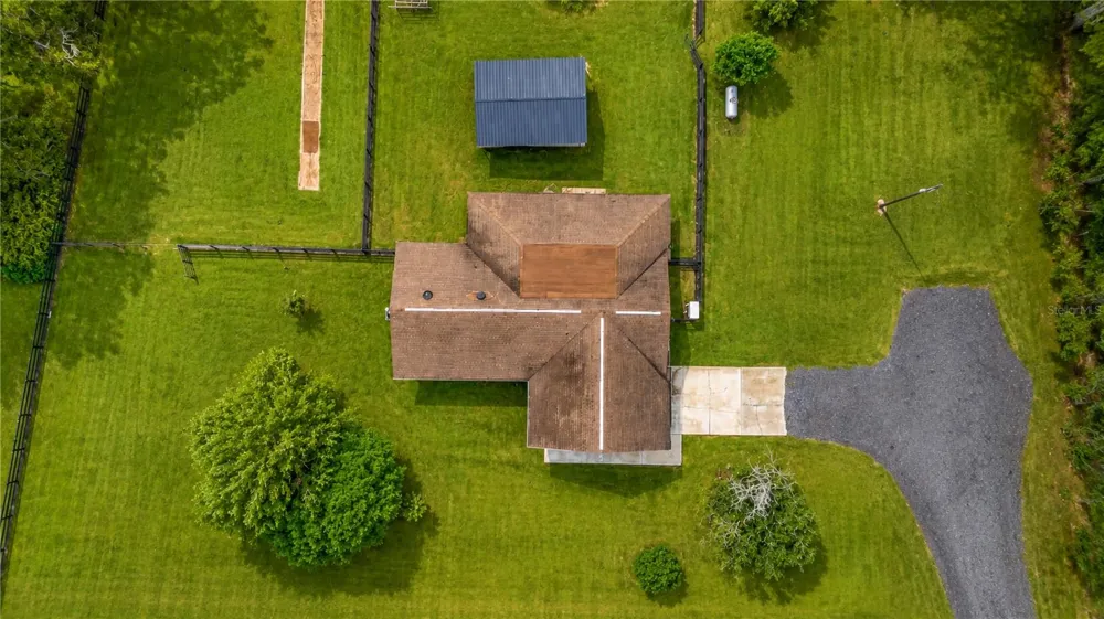 2735 NE 127TH PLACE Anthony, FL 32617