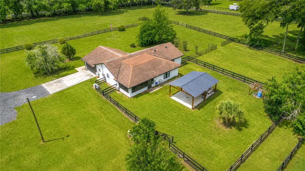 2735 NE 127TH PLACE Anthony, FL 32617