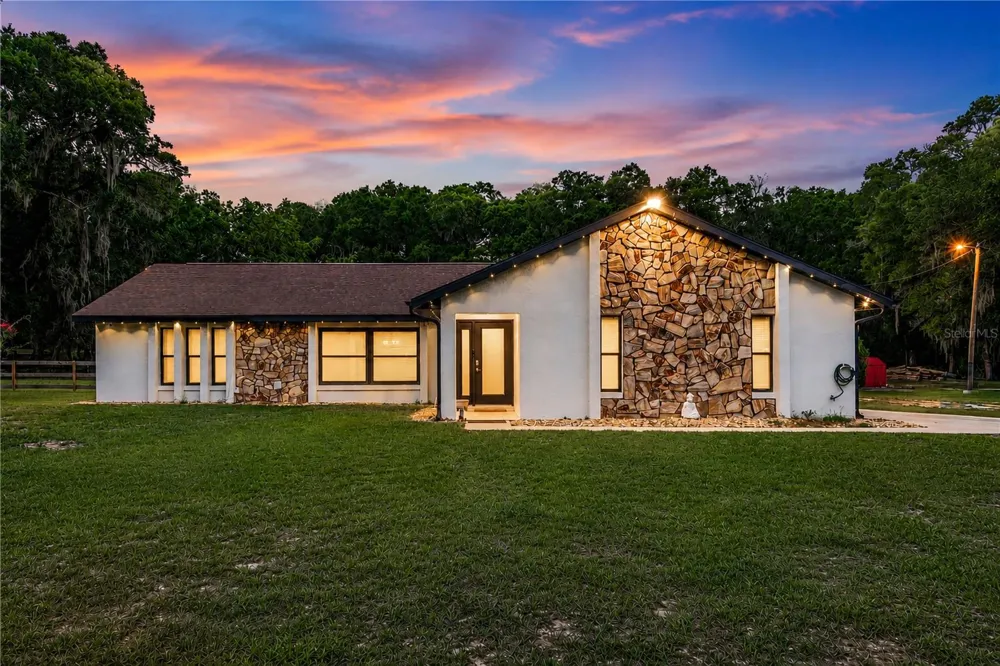 2735 NE 127TH PLACE Anthony, FL 32617