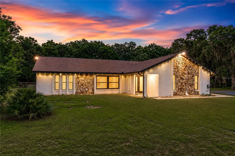 2735 NE 127TH PLACE Anthony, FL 32617