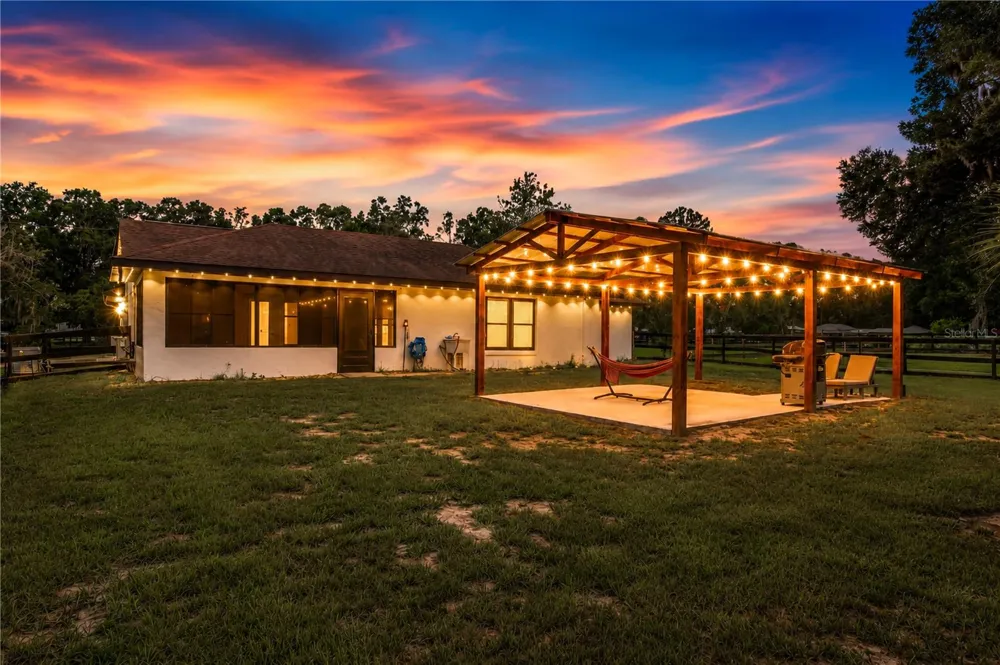 2735 NE 127TH PLACE Anthony, FL 32617