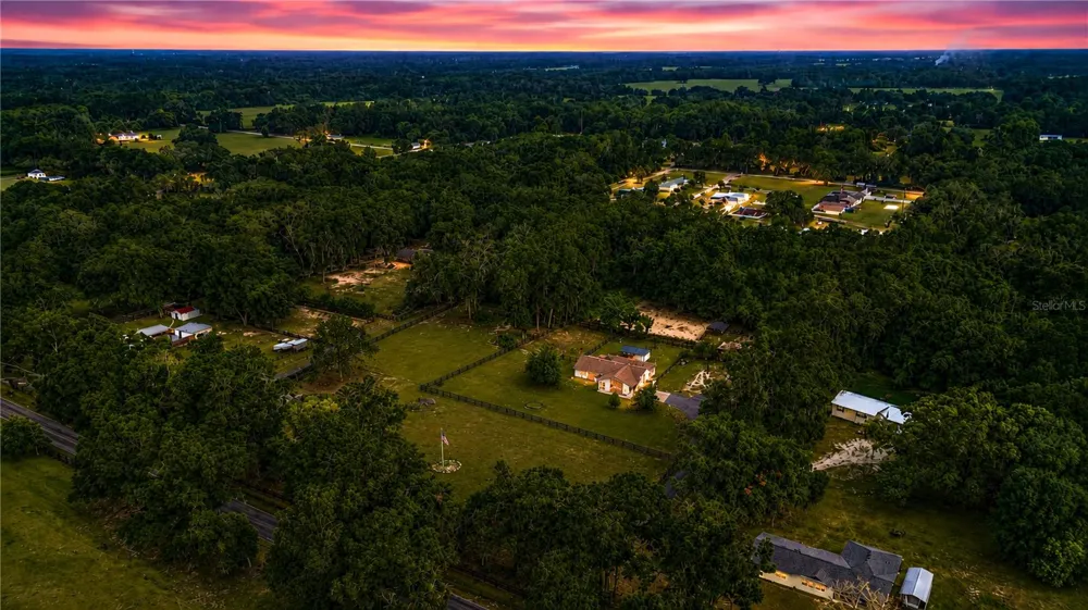 2735 NE 127TH PLACE Anthony, FL 32617