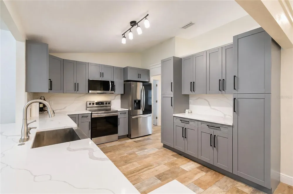 2735 NE 127TH PLACE Anthony, FL 32617