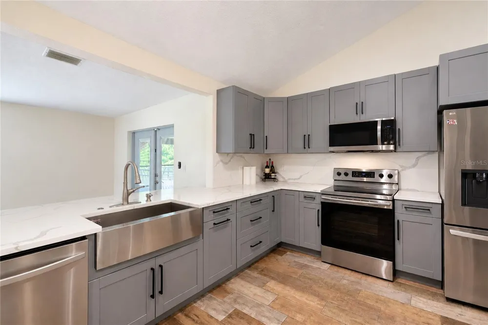 2735 NE 127TH PLACE Anthony, FL 32617