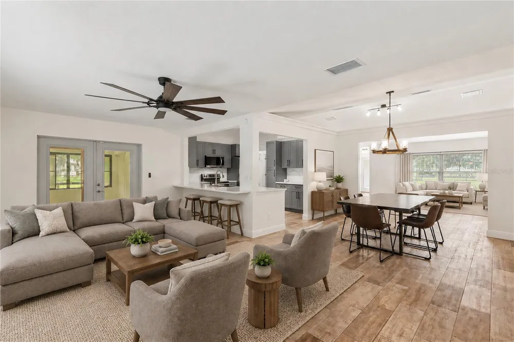 2735 NE 127TH PLACE Anthony, FL 32617