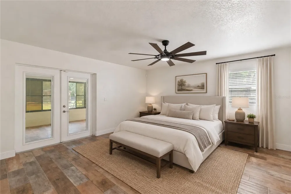 2735 NE 127TH PLACE Anthony, FL 32617