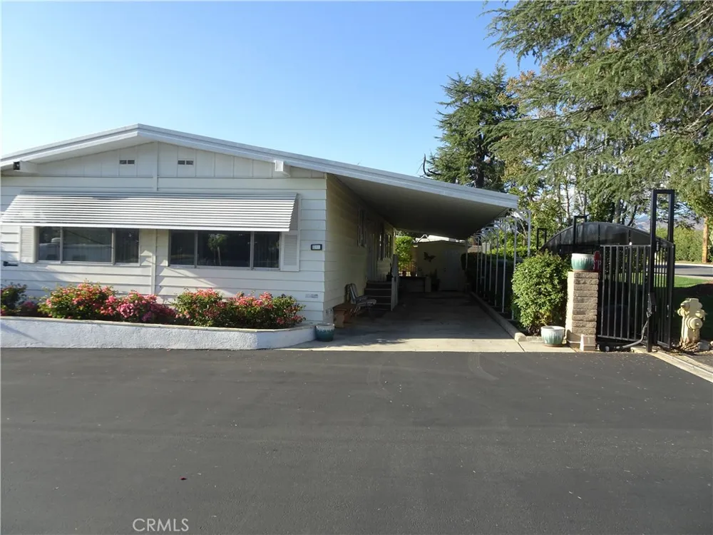 12618 3rd Street #1 Yucaipa, CA 92399