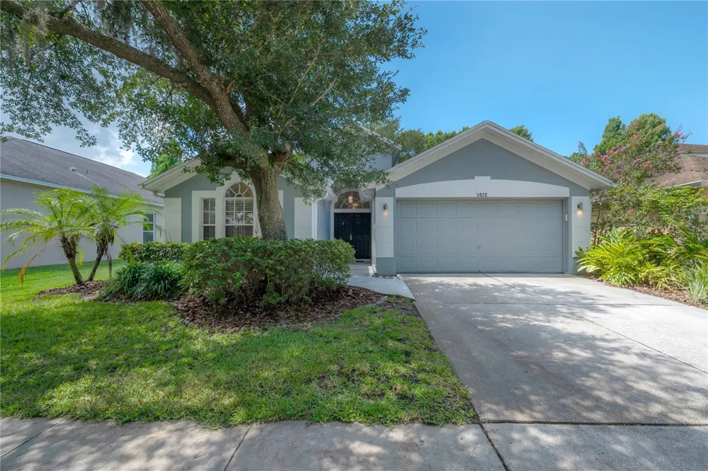 11820 EASTHAMPTON DRIVE Tampa, FL 33626