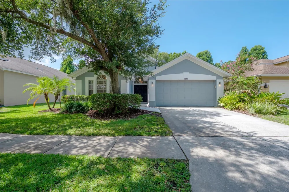 11820 EASTHAMPTON DRIVE Tampa, FL 33626