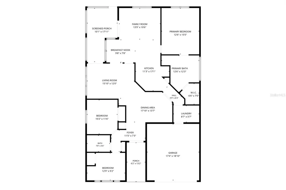 11820 EASTHAMPTON DRIVE Tampa, FL 33626