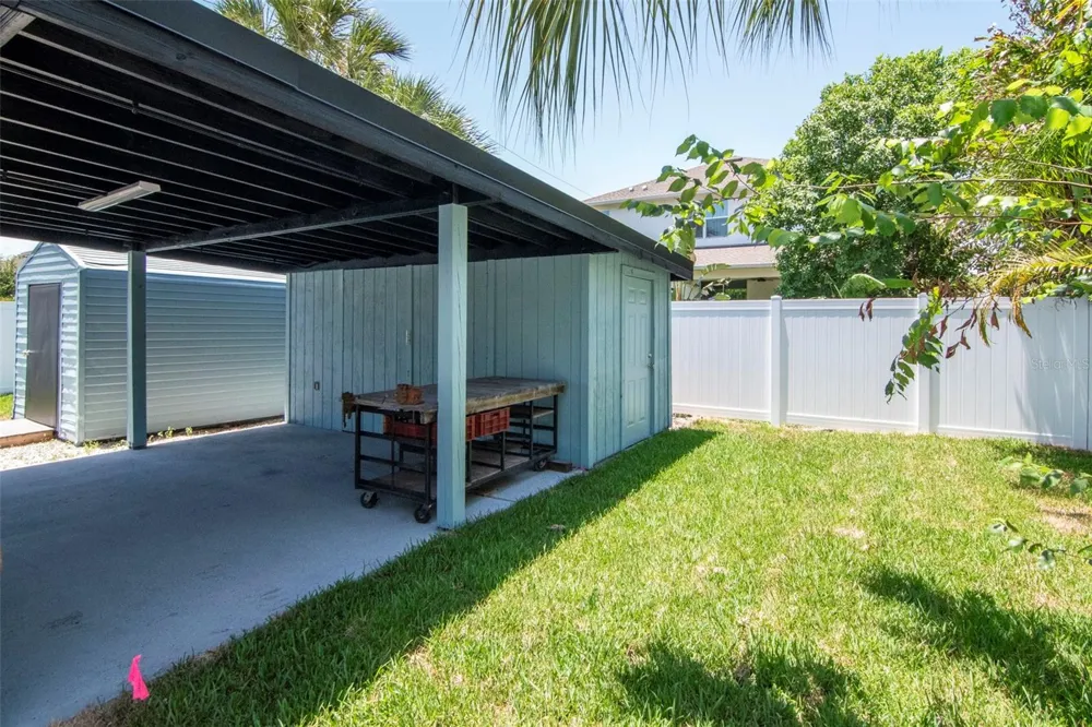 2507 W GRAY STREET Tampa, FL 33609