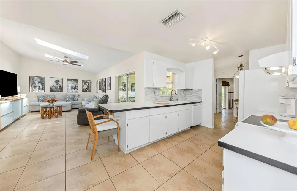 2437 HAWK AVENUE Palm Harbor, FL 34683