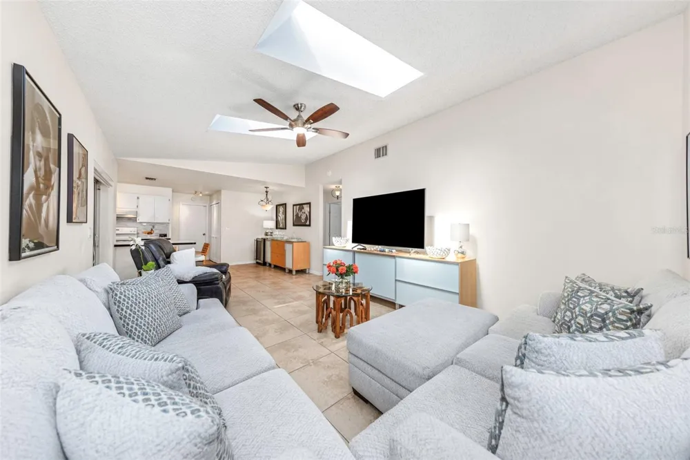 2437 HAWK AVENUE Palm Harbor, FL 34683