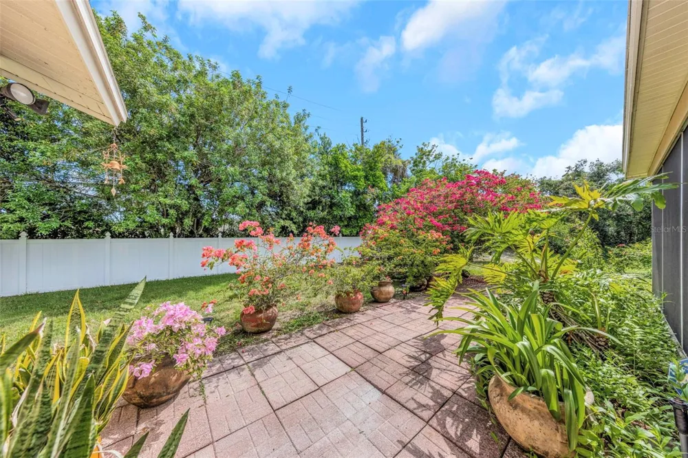2437 HAWK AVENUE Palm Harbor, FL 34683