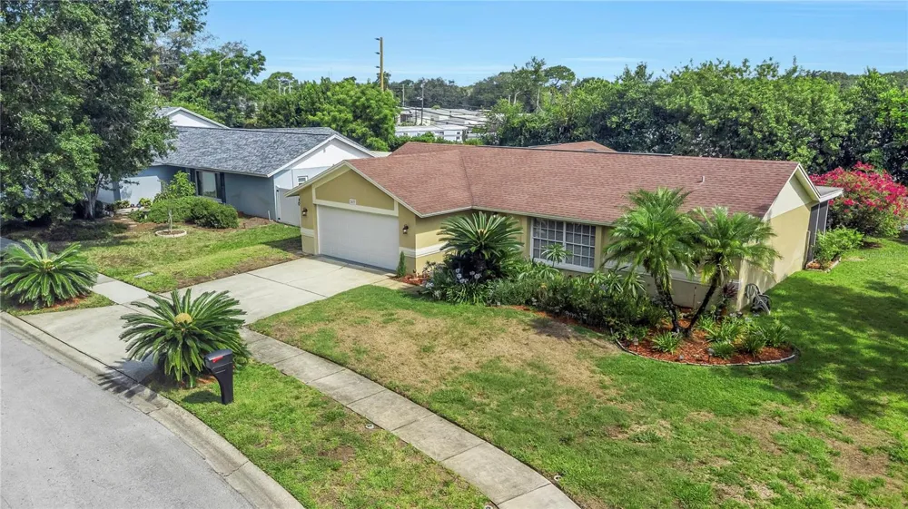 2437 HAWK AVENUE Palm Harbor, FL 34683