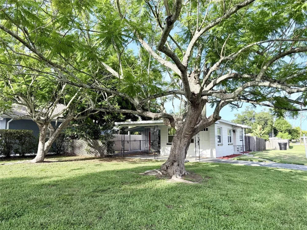 1851 50TH AVENUE St Petersburg, FL 33714