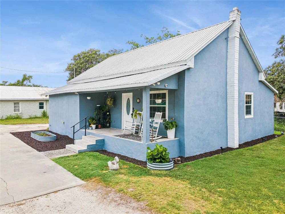945 GORDON AVENUE Bartow, FL 33830