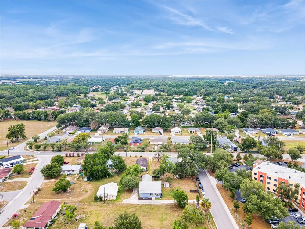 945 GORDON AVENUE Bartow, FL 33830
