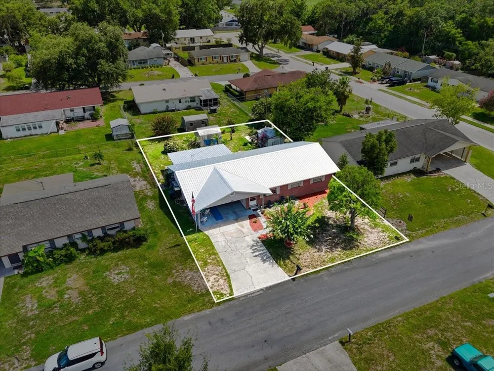 626 CORTEZ STREET Lakeland, FL 33813