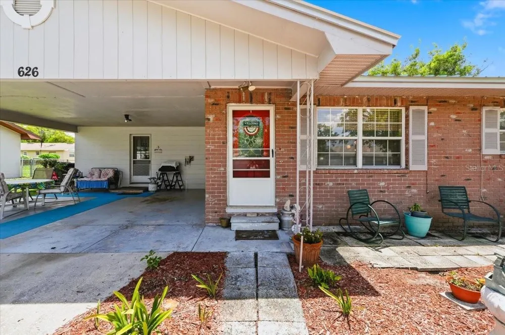 626 CORTEZ STREET Lakeland, FL 33813
