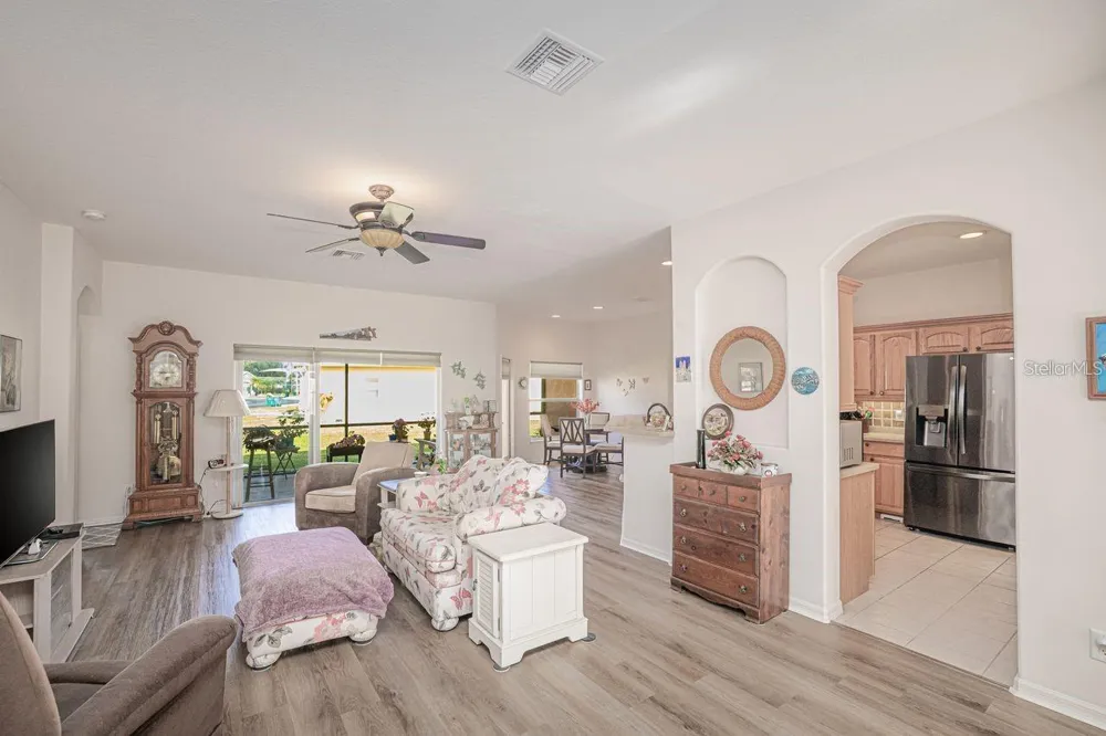 2860 SUNCOAST LAKES BOULEVARD Port Charlotte, FL 33980